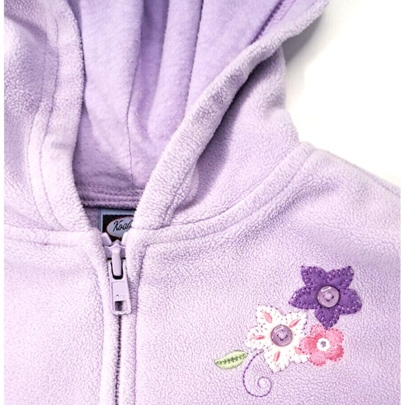 Baby Girl Early Spring 18 Months 2 Pieces Koala Kids Sweatshirt Miniwear Dress‎ - Picture 10 of 14
